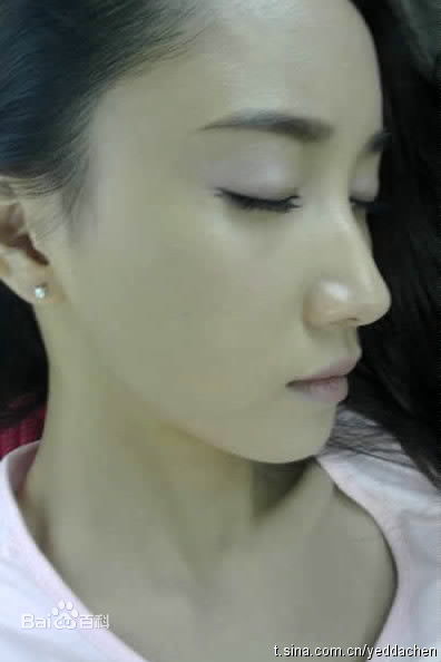 最优质陈彦妃(Yedda Chen)精彩图册1