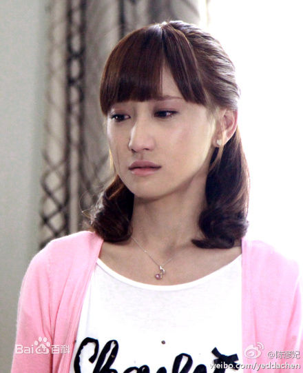 最优质陈彦妃(Yedda Chen)精彩图册1