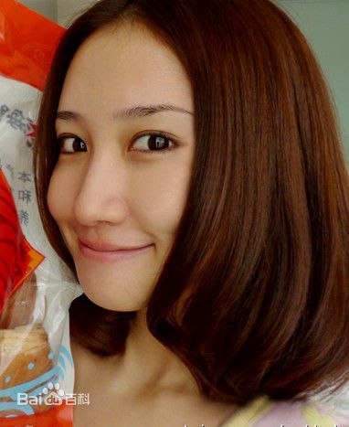 最优质陈彦妃(Yedda Chen)精彩图册1