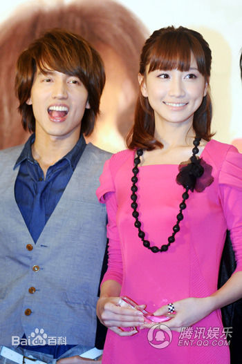 最优质陈彦妃(Yedda Chen)精彩图册1