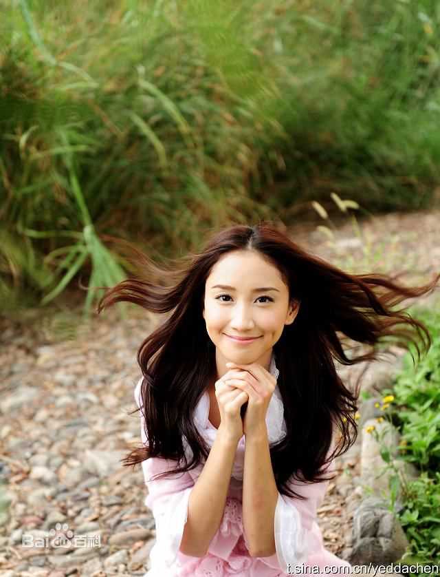 最优质陈彦妃(Yedda Chen)精彩图册1