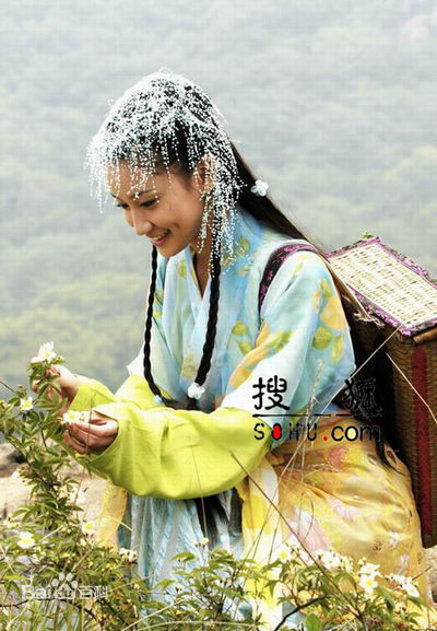 最优质陈彦妃(Yedda Chen)精彩图册1