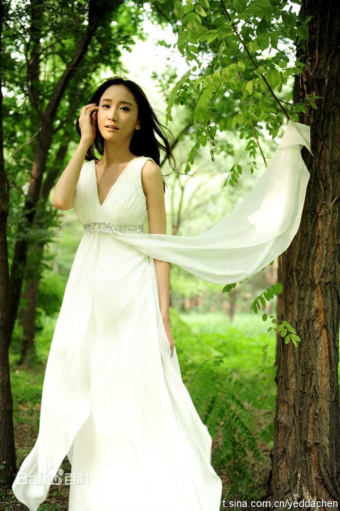 最优质陈彦妃(Yedda Chen)精彩图册1