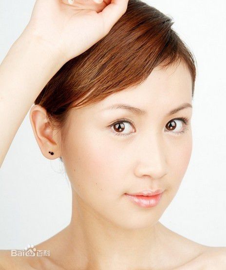 最优质陈彦妃(Yedda Chen)精彩图册1