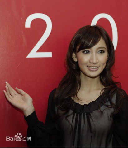 最优质陈彦妃(Yedda Chen)精彩图册1