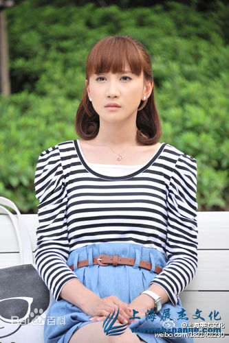 最优质陈彦妃(Yedda Chen)精彩图册1