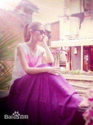 最优质陈彦妃(Yedda Chen)精彩图册1