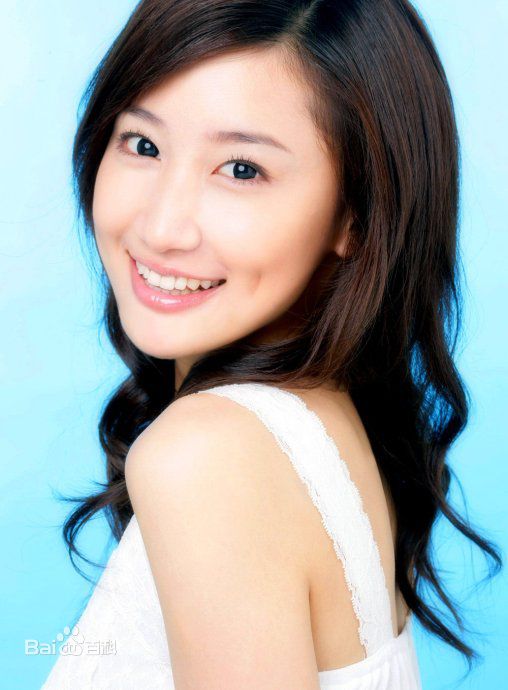 最新陈彦妃(Yedda Chen)精彩图册