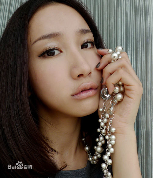 最新陈彦妃(Yedda Chen)精彩图册