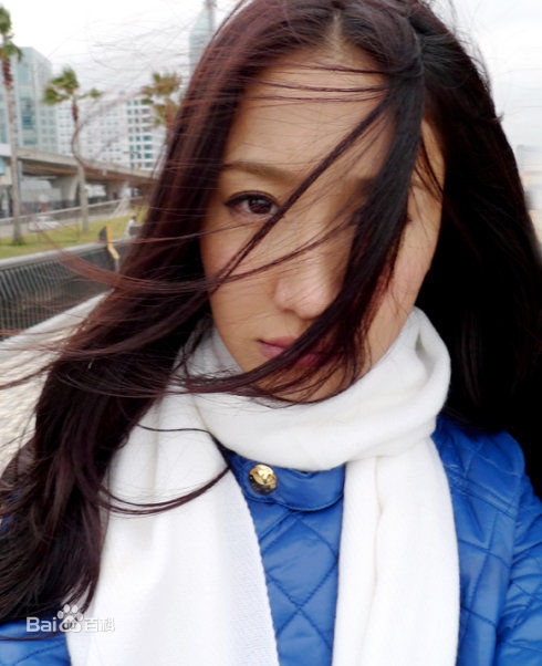 最新陈彦妃(Yedda Chen)精彩图册