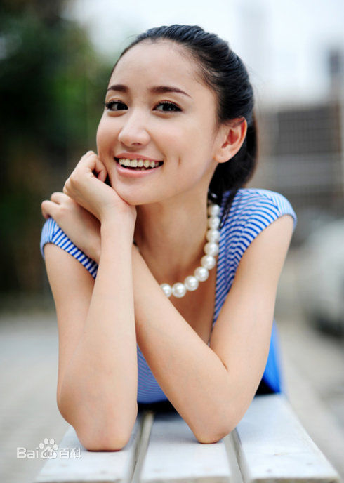 最新陈彦妃(Yedda Chen)精彩图册