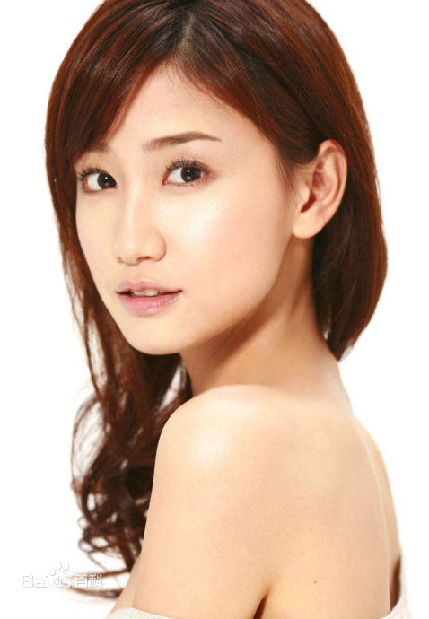 最新陈彦妃(Yedda Chen)精彩图册