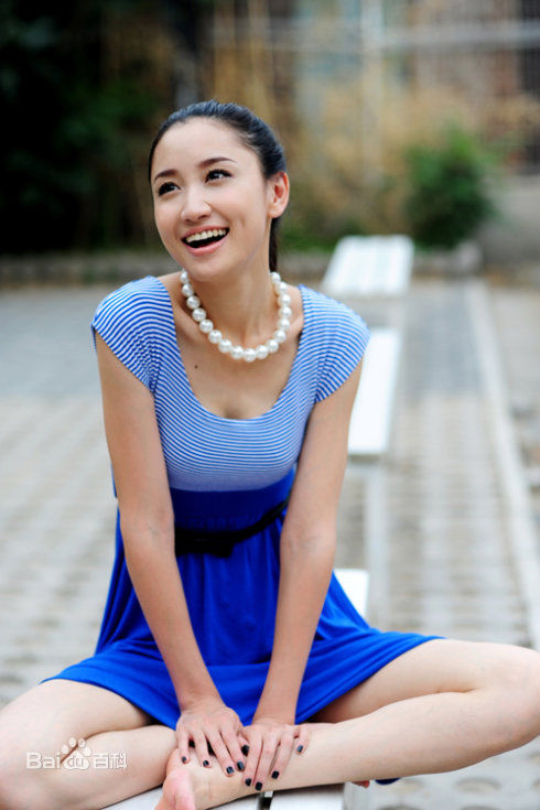 最新陈彦妃(Yedda Chen)精彩图册