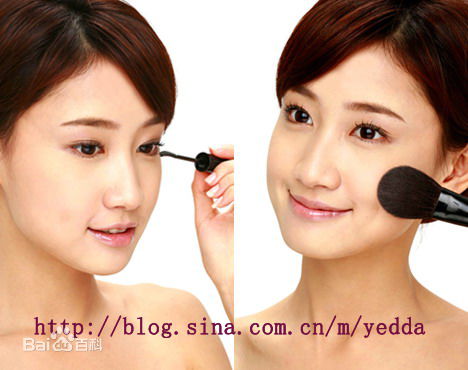 陈彦妃(Yedda Chen)精选杂志图片图册