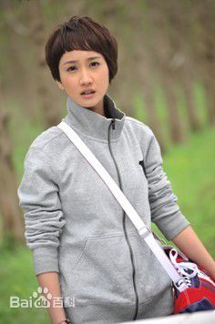 陈彦妃(Yedda Chen)2010年《单身公主相亲记》最全剧照