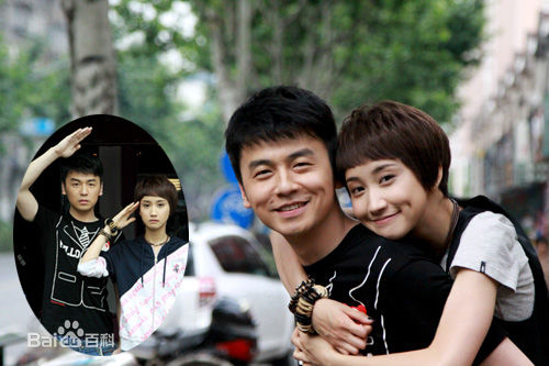 陈彦妃(Yedda Chen)2010年《单身公主相亲记》最全剧照