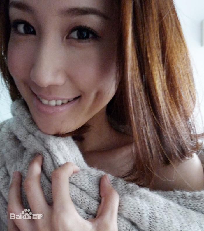 精选陈彦妃(Yedda Chen)精彩图册