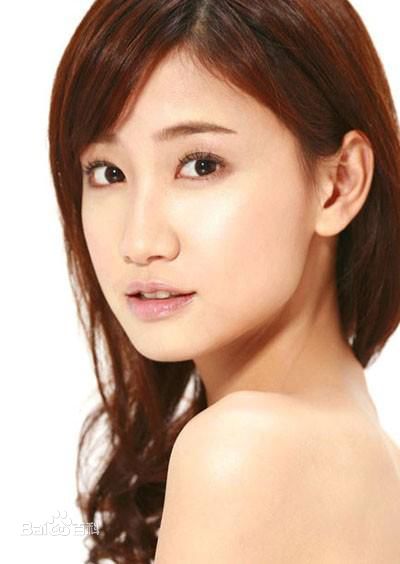 精选陈彦妃(Yedda Chen)精彩图册