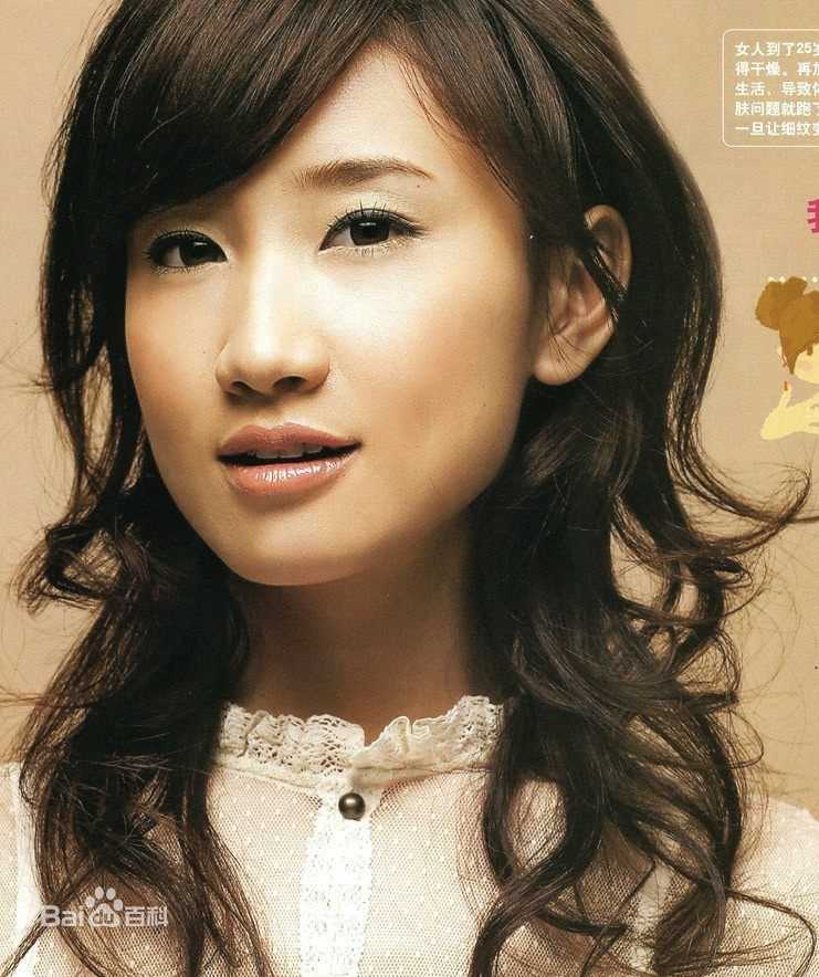 最优质陈彦妃(Yedda Chen)精彩图册1