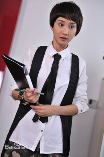 最优质陈彦妃(Yedda Chen)精彩图册1