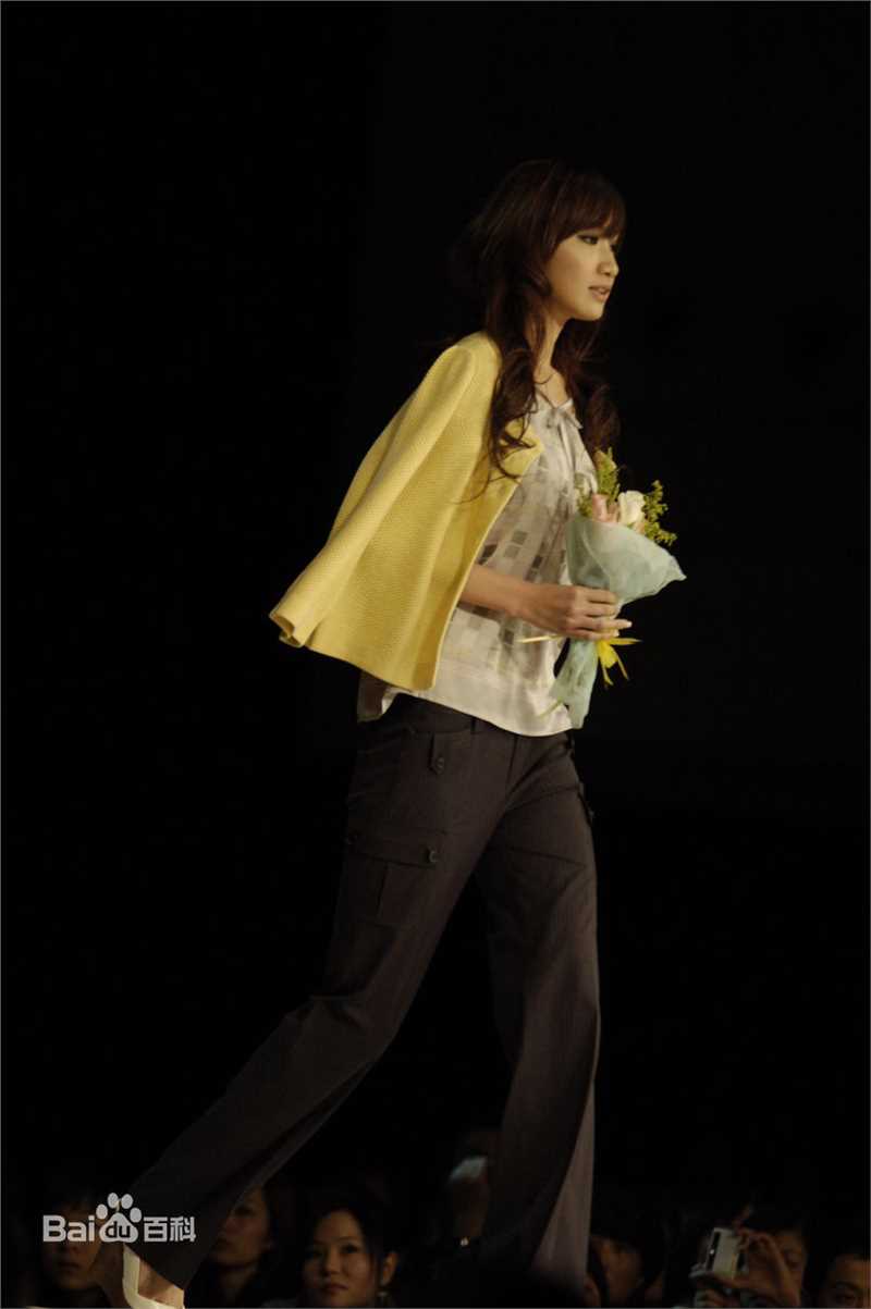 最优质陈彦妃(Yedda Chen)精彩图册1