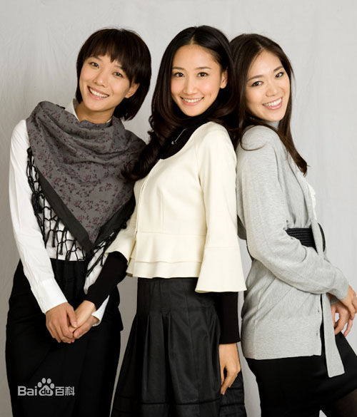 最优质陈彦妃(Yedda Chen)精彩图册1