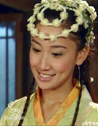 最优质陈彦妃(Yedda Chen)精彩图册1