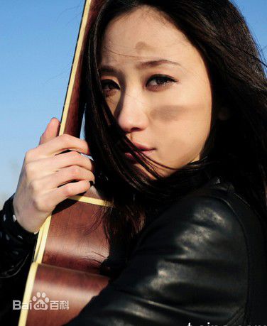 最优质陈彦妃(Yedda Chen)精彩图册1