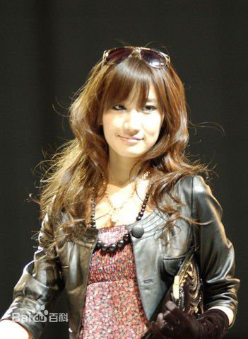 最优质陈彦妃(Yedda Chen)精彩图册1