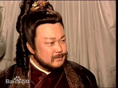 金超群《天师钟馗》最全剧照