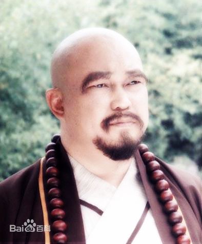 金超群《天师钟馗》最全剧照