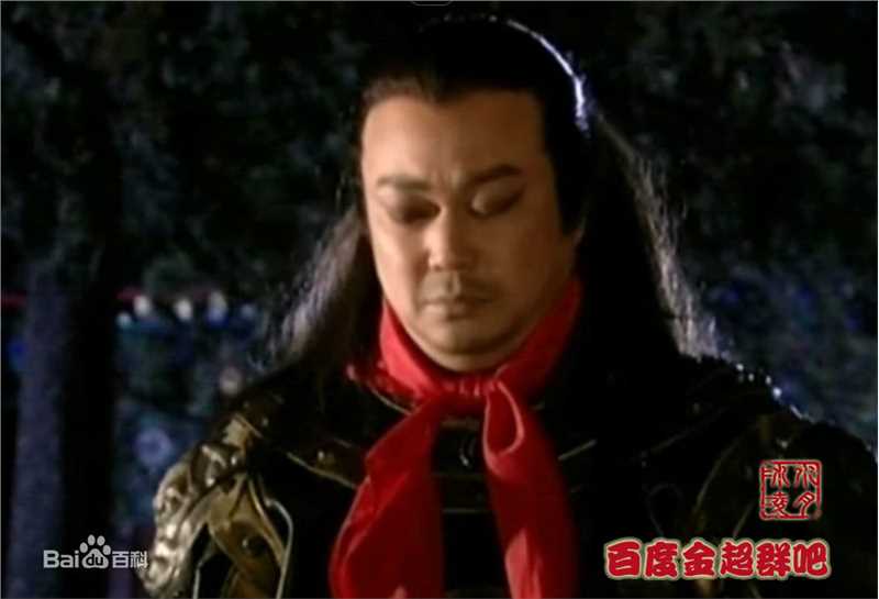 金超群《天师钟馗》最全剧照