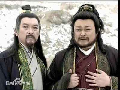 金超群《天师钟馗》最全剧照