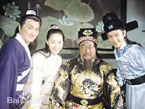 高清金超群性感图片