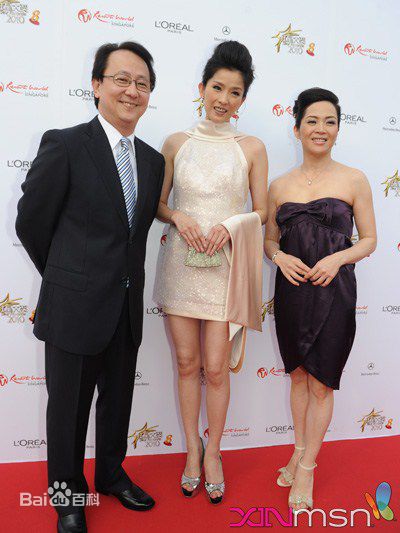 林秀玲前后照片