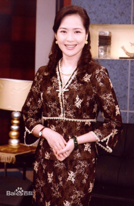 林秀玲前后照片