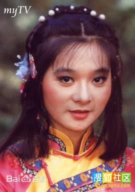 应晓薇(ANGELA) 最优质剧照