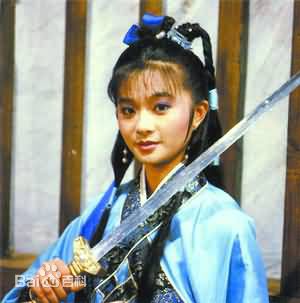 应晓薇(ANGELA) 最优质剧照