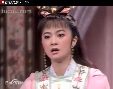 应晓薇(ANGELA) 最优质剧照