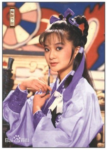 应晓薇(ANGELA) 最优质剧照