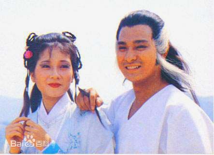 应晓薇(ANGELA) 最优质剧照