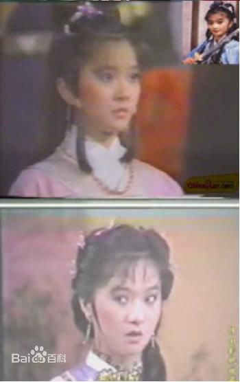 应晓薇(ANGELA) 最优质剧照