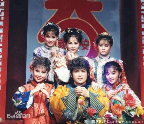 应晓薇(ANGELA) 最优质剧照