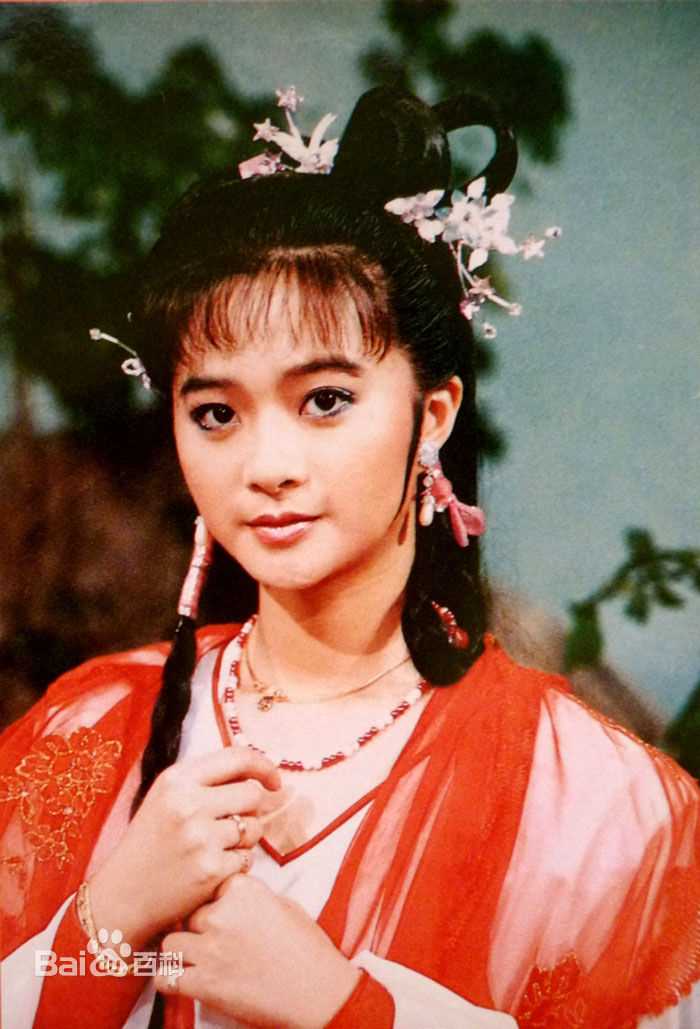 高清应晓薇(ANGELA)性感图片