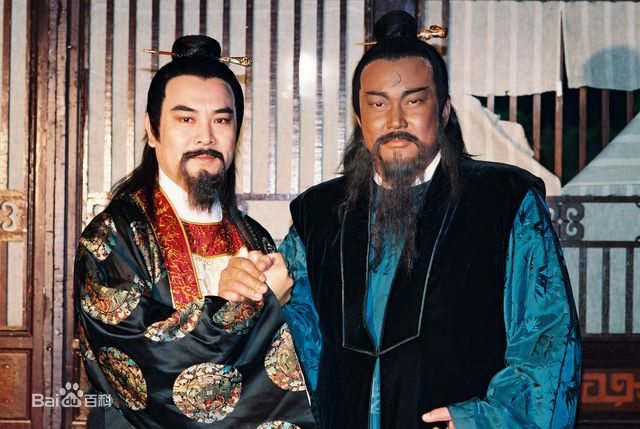 龙隆包青天最优质剧照