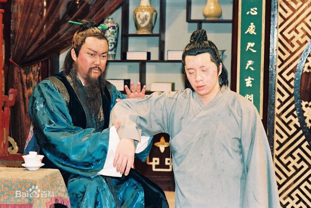 龙隆包青天最优质剧照