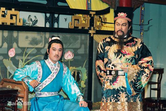 龙隆包青天最优质剧照