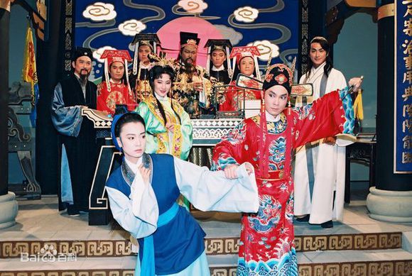 龙隆包青天最优质剧照