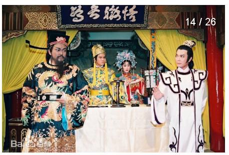 龙隆包青天最优质剧照