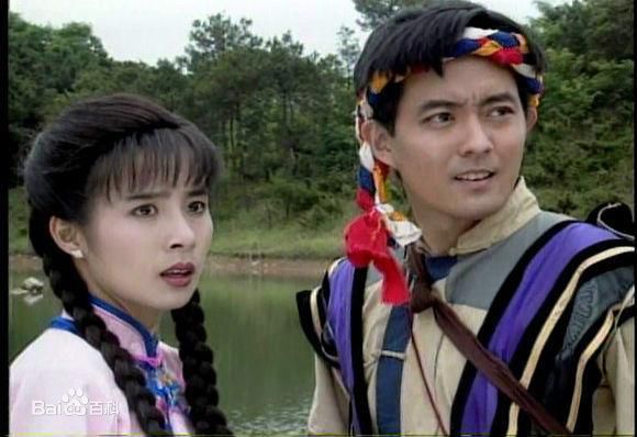 李志希(Ben Lee)鬼丈夫生活照相册